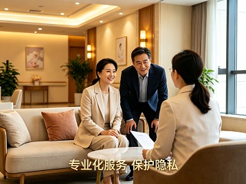 济宁市有偿售卵代生女生的客户的客户群体有哪些