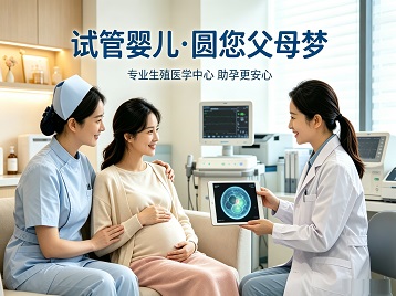 济宁市辅助生育服务 试管婴儿行业的兴起背景、发展与未来展望